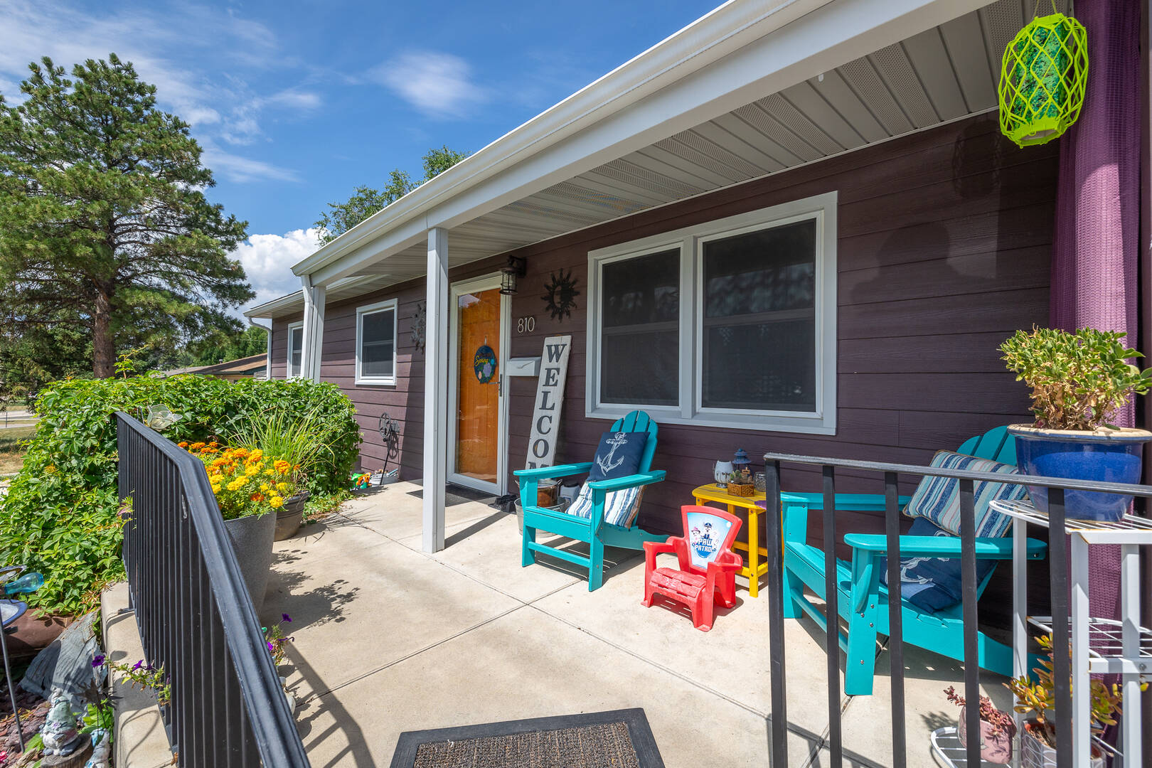 810 E Oakland St Rapid City, SD 57701