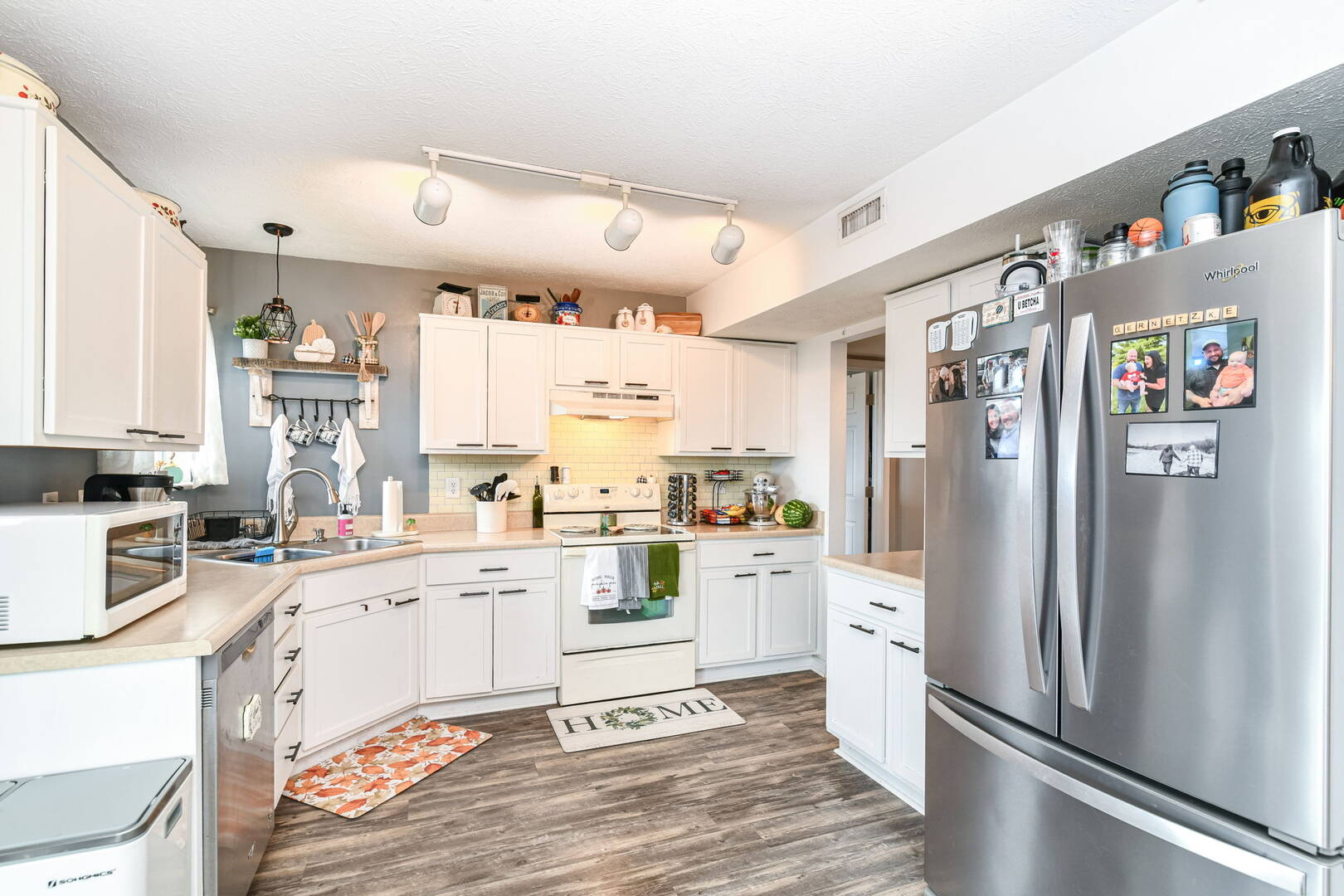 4342 Starkey Dr Marion, IN 46953