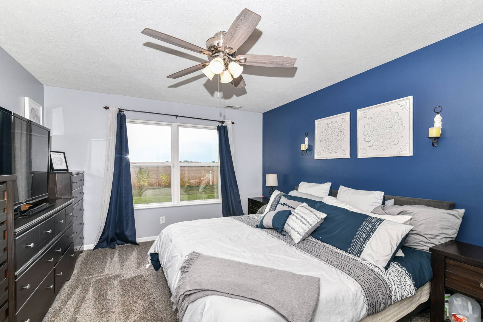 4342 Starkey Dr Marion, IN 46953