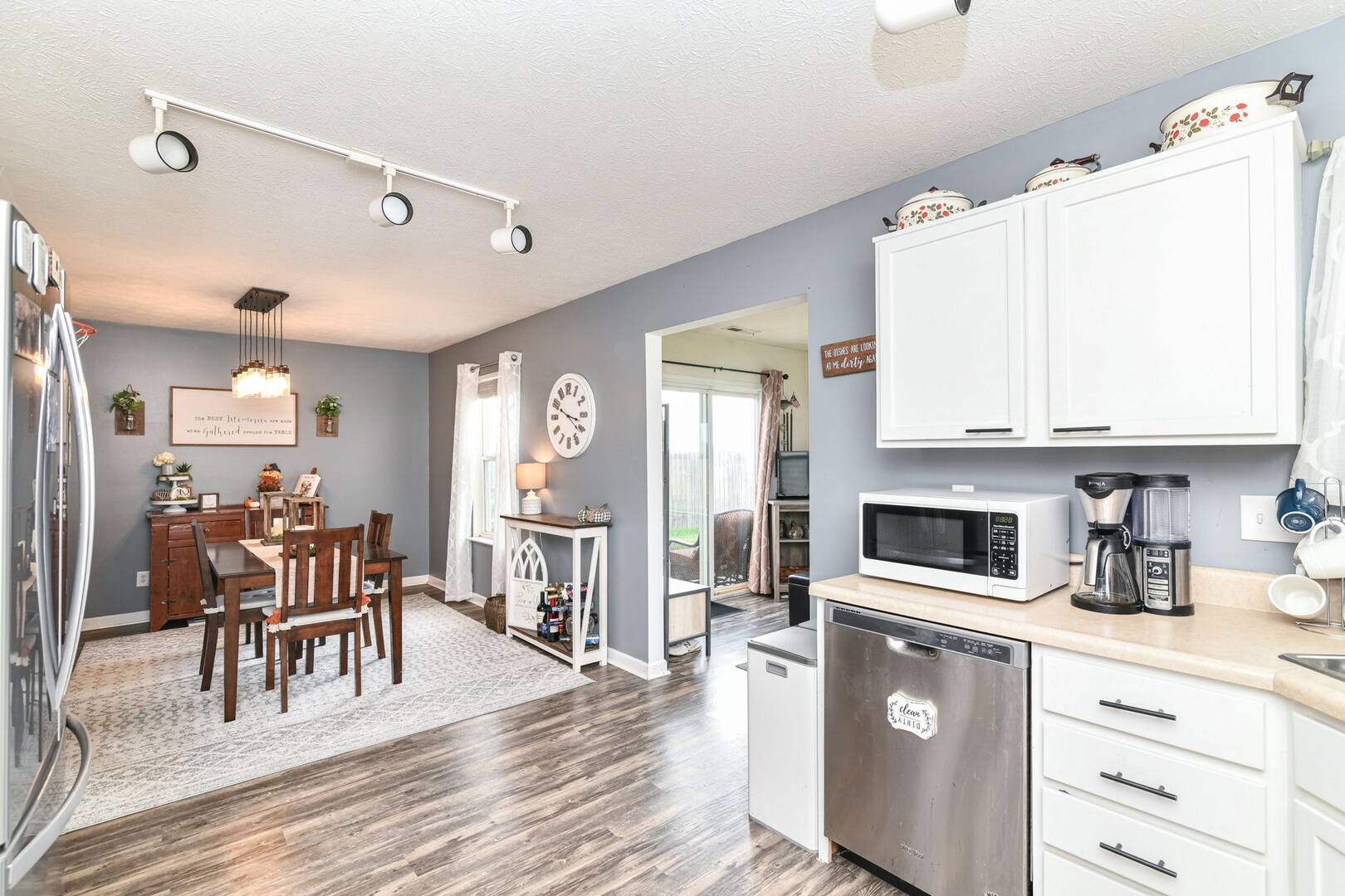 4342 Starkey Dr Marion, IN 46953