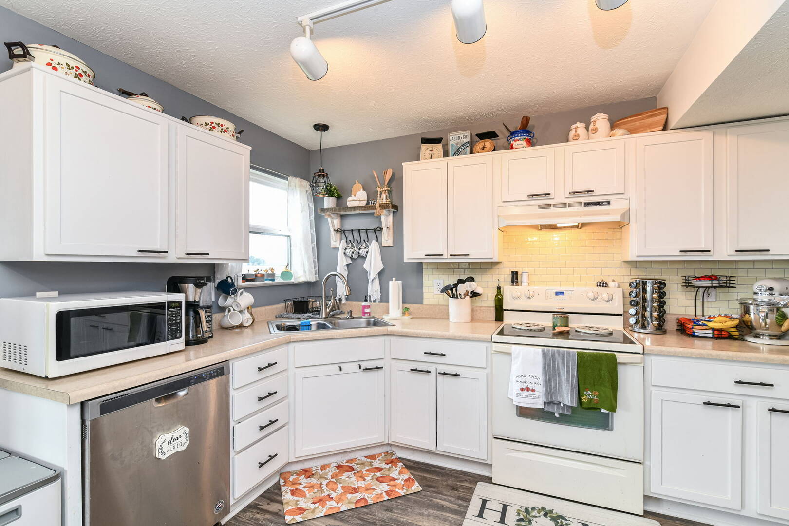 4342 Starkey Dr Marion, IN 46953