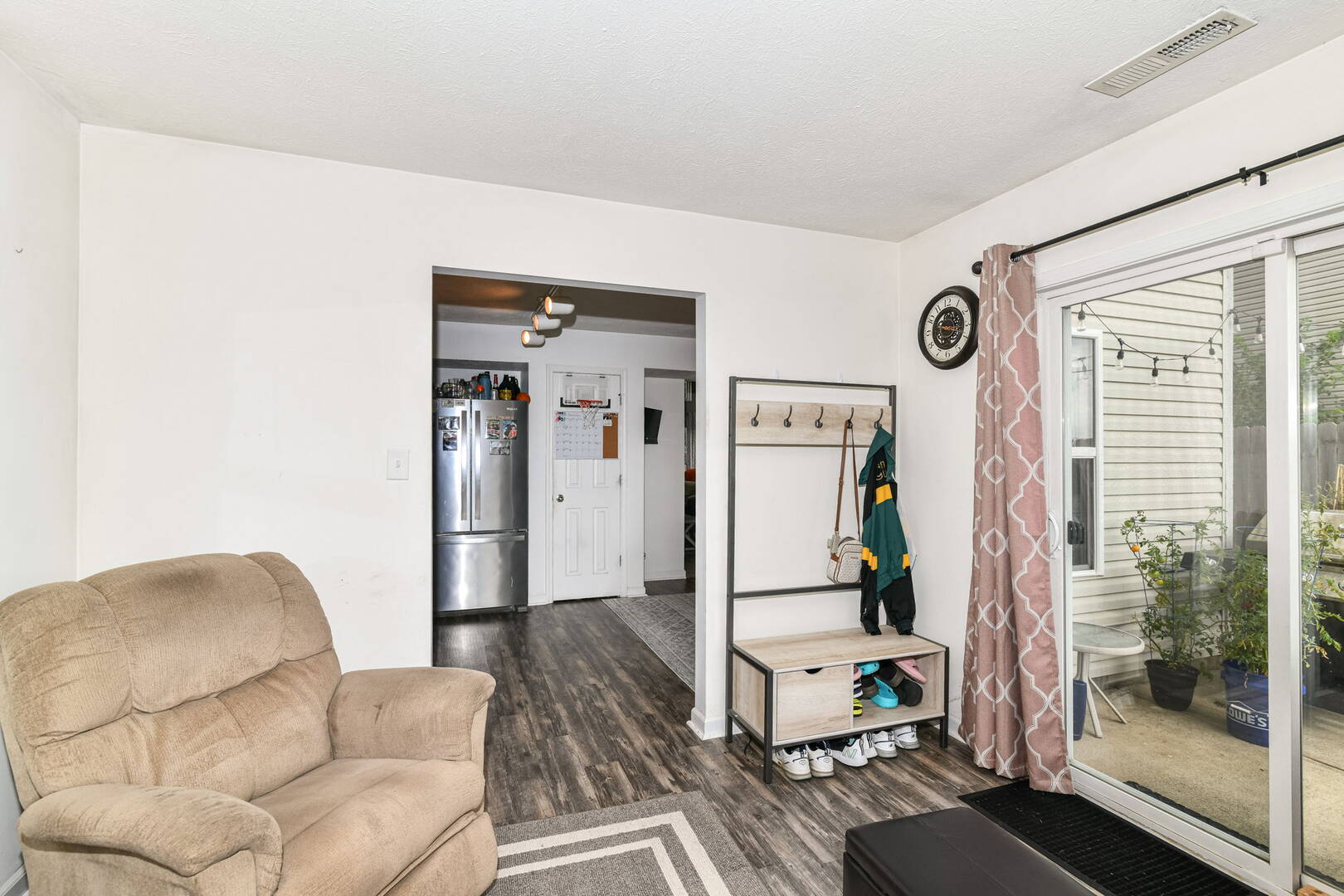 4342 Starkey Dr Marion, IN 46953