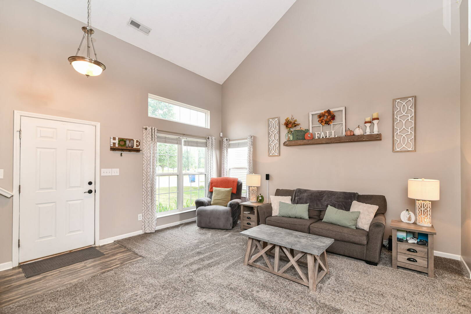 4342 Starkey Dr Marion, IN 46953