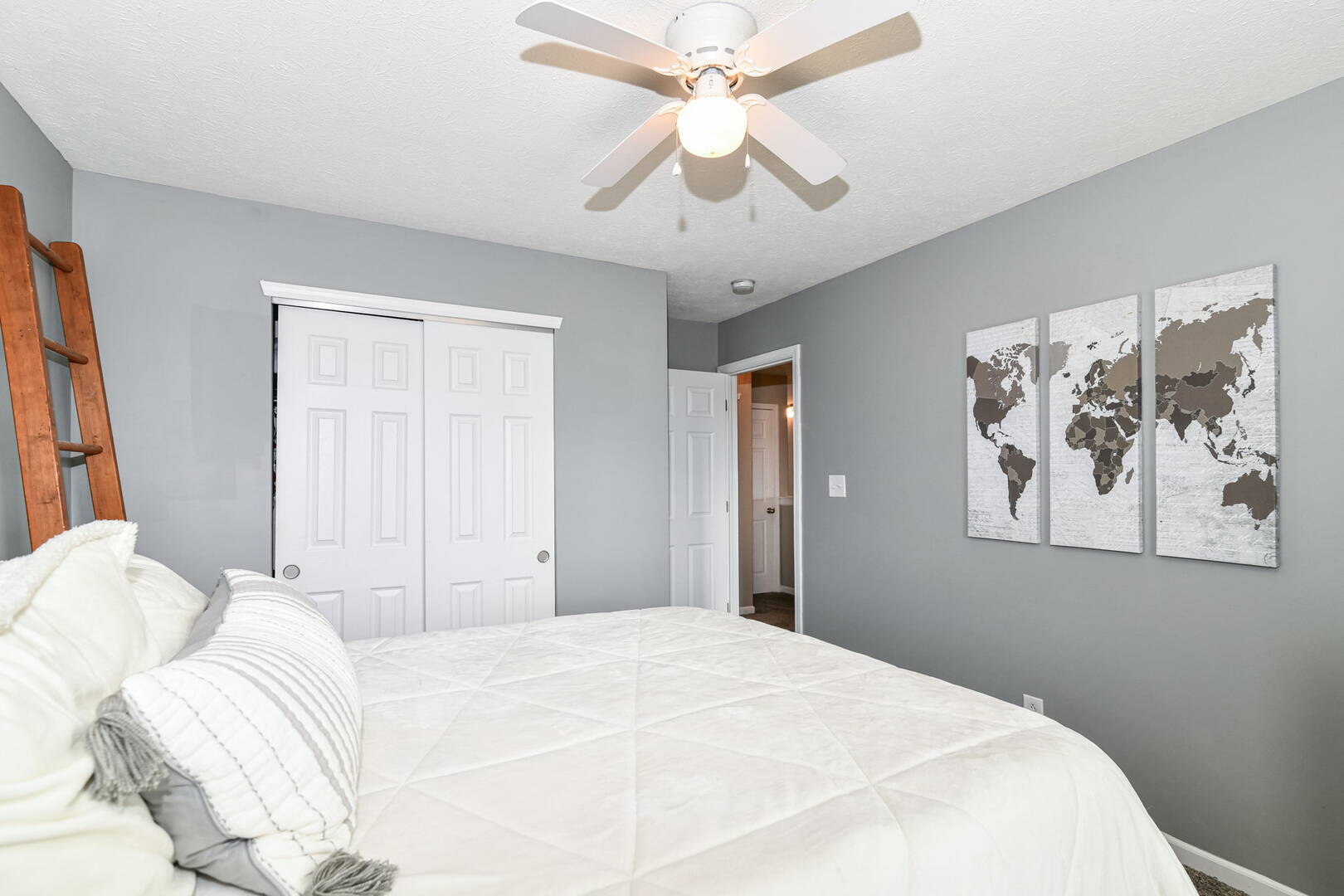 4342 Starkey Dr Marion, IN 46953