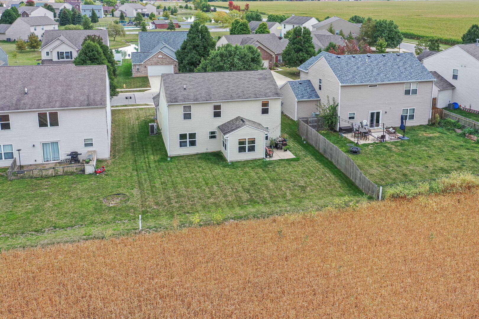 4342 Starkey Dr Marion, IN 46953