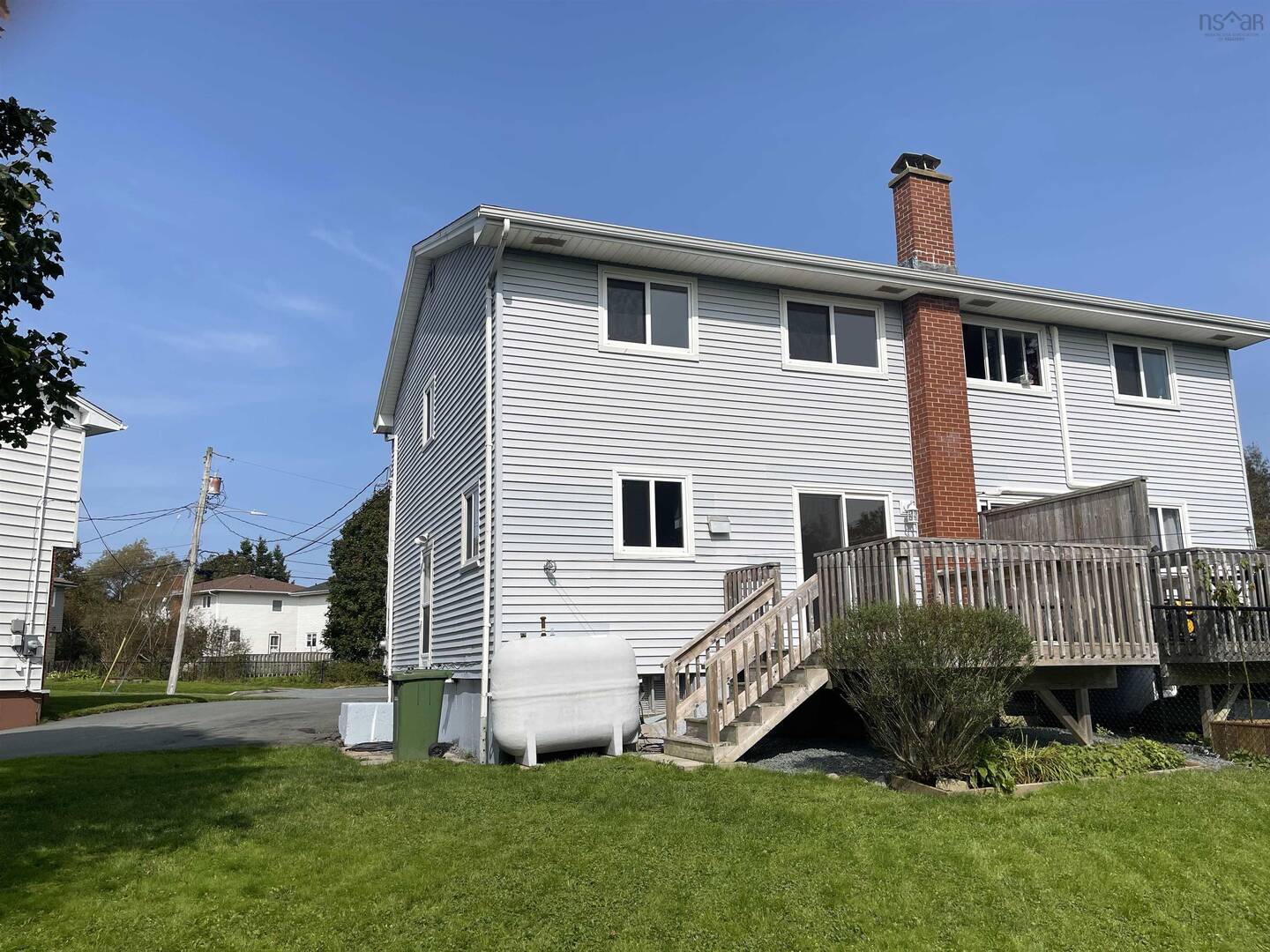 24 Crimp Ct Dartmouth, NS B2W2B2