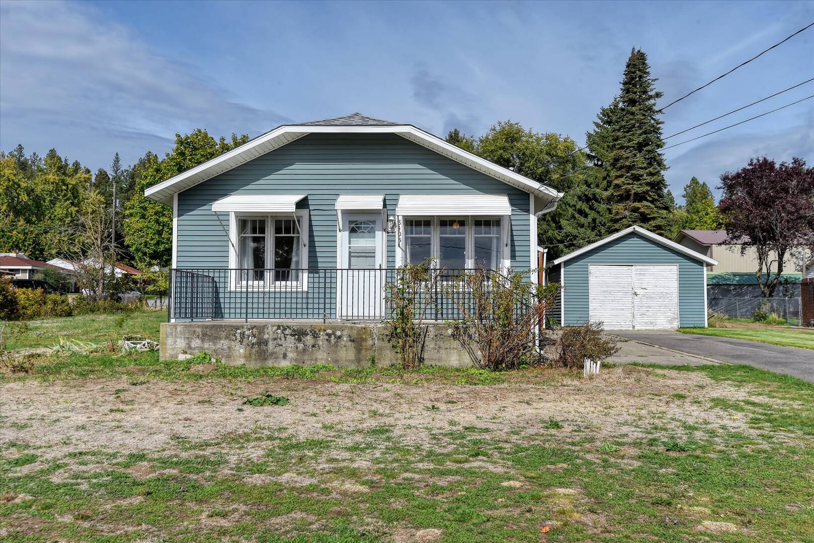 8405 E Upriver Dr Spokane, WA 99212