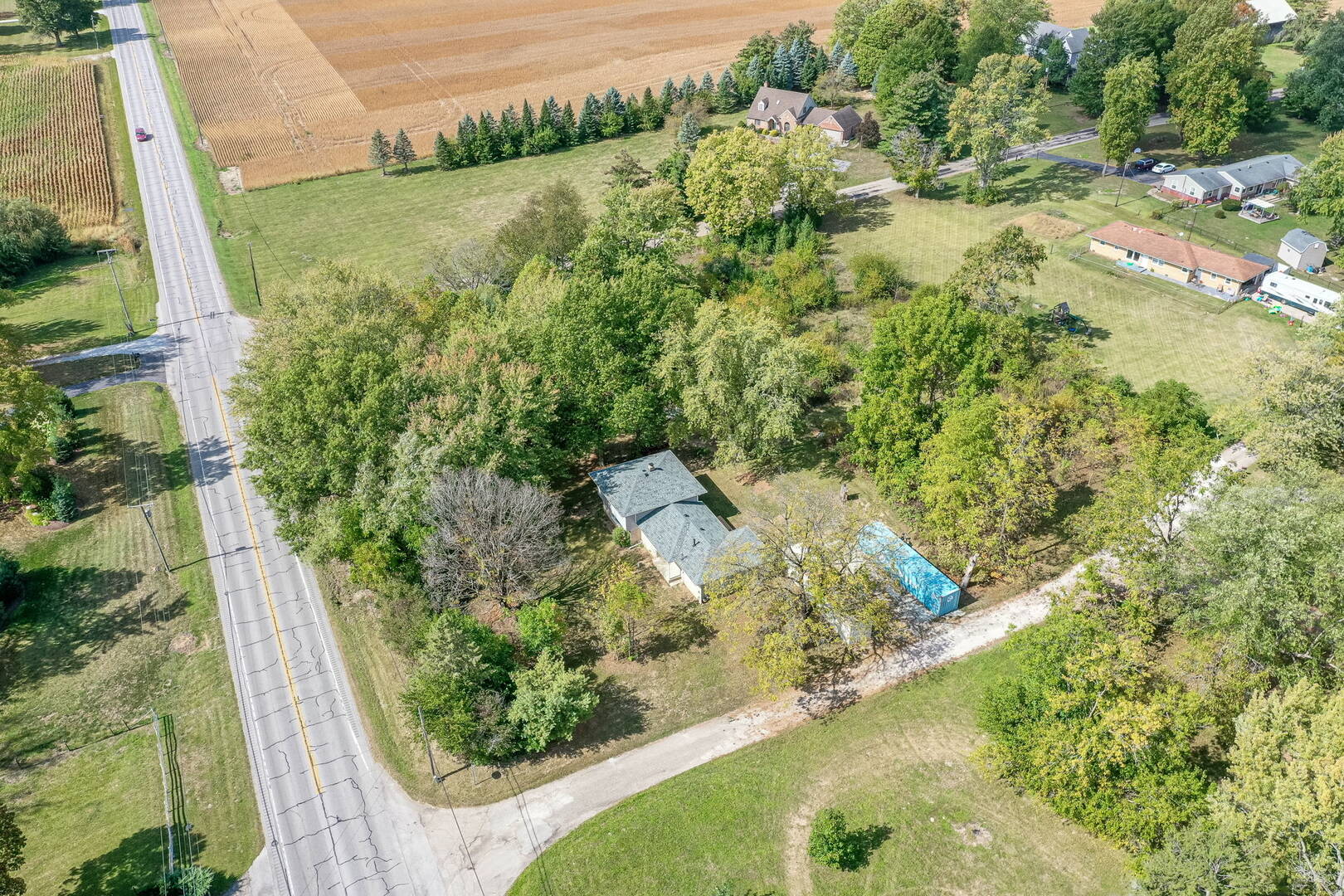 1204 W State Road 28 Alexandria, IN 46001