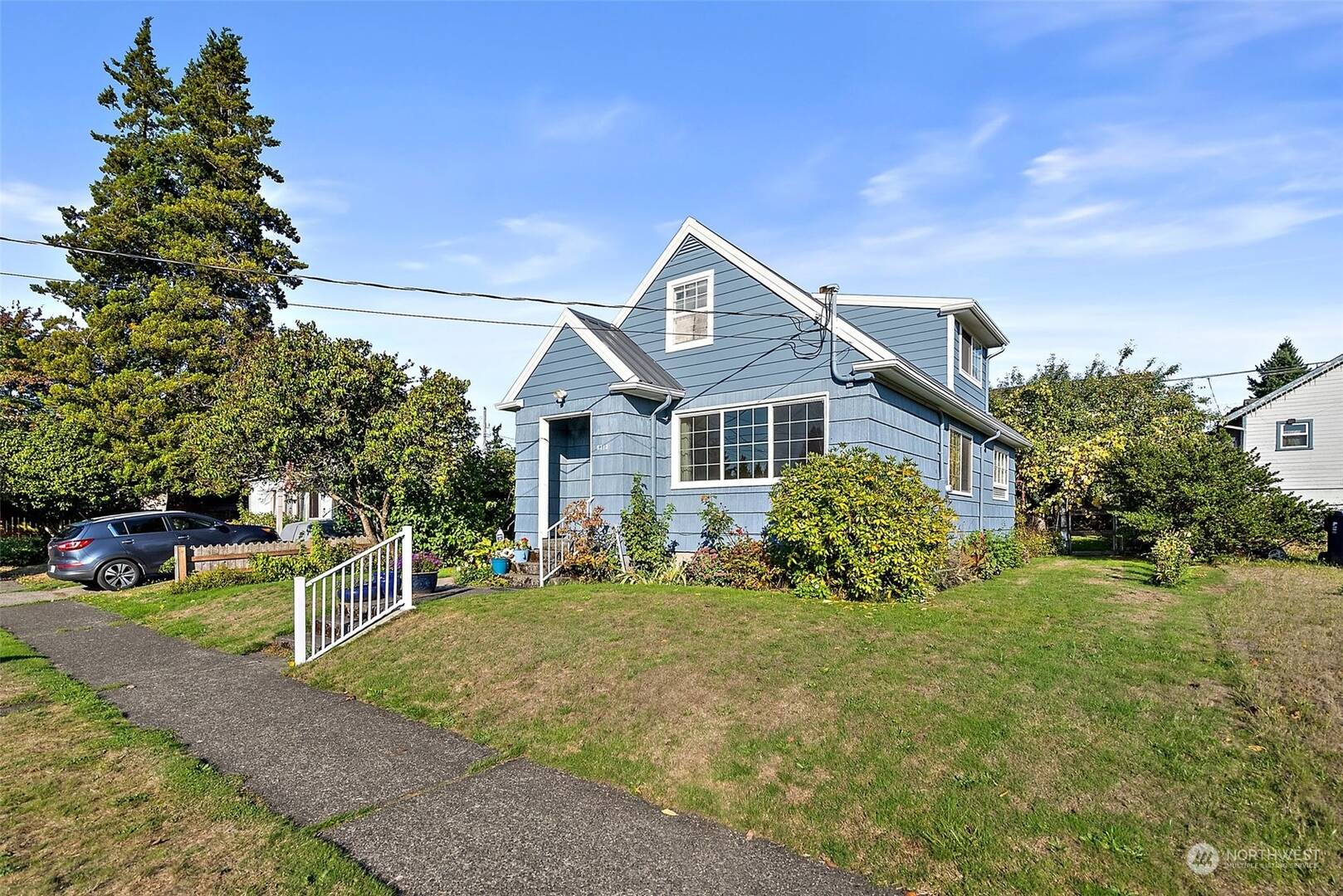 6713 S C St Tacoma, WA 98408