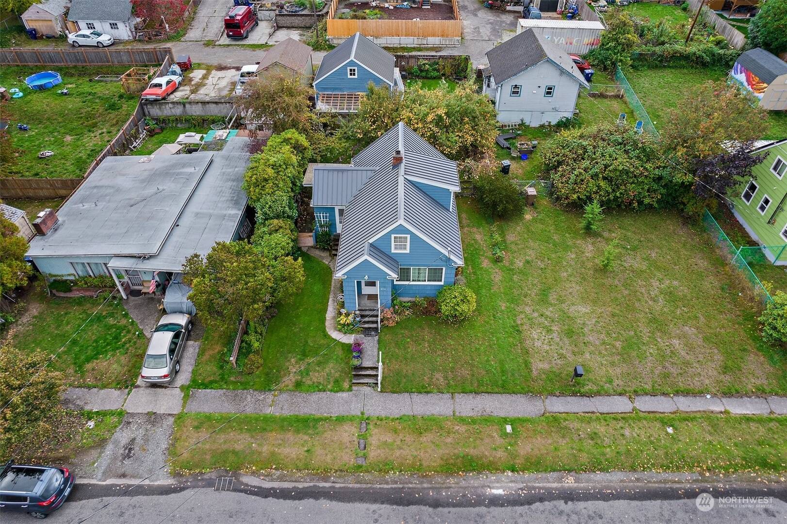 6713 S C St Tacoma, WA 98408