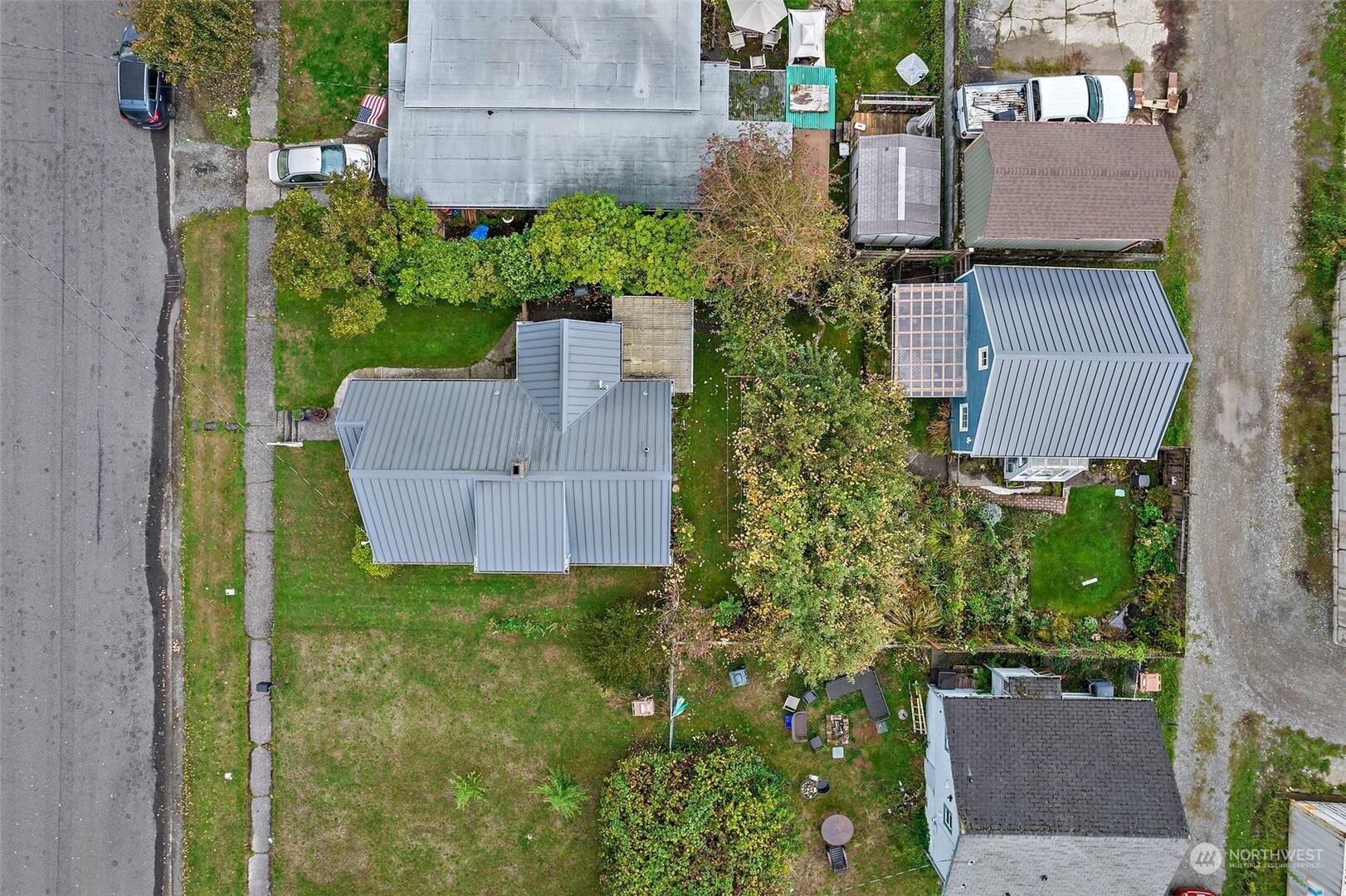6713 S C St Tacoma, WA 98408