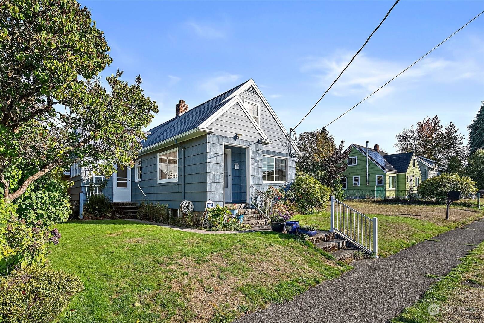 6713 S C St Tacoma, WA 98408