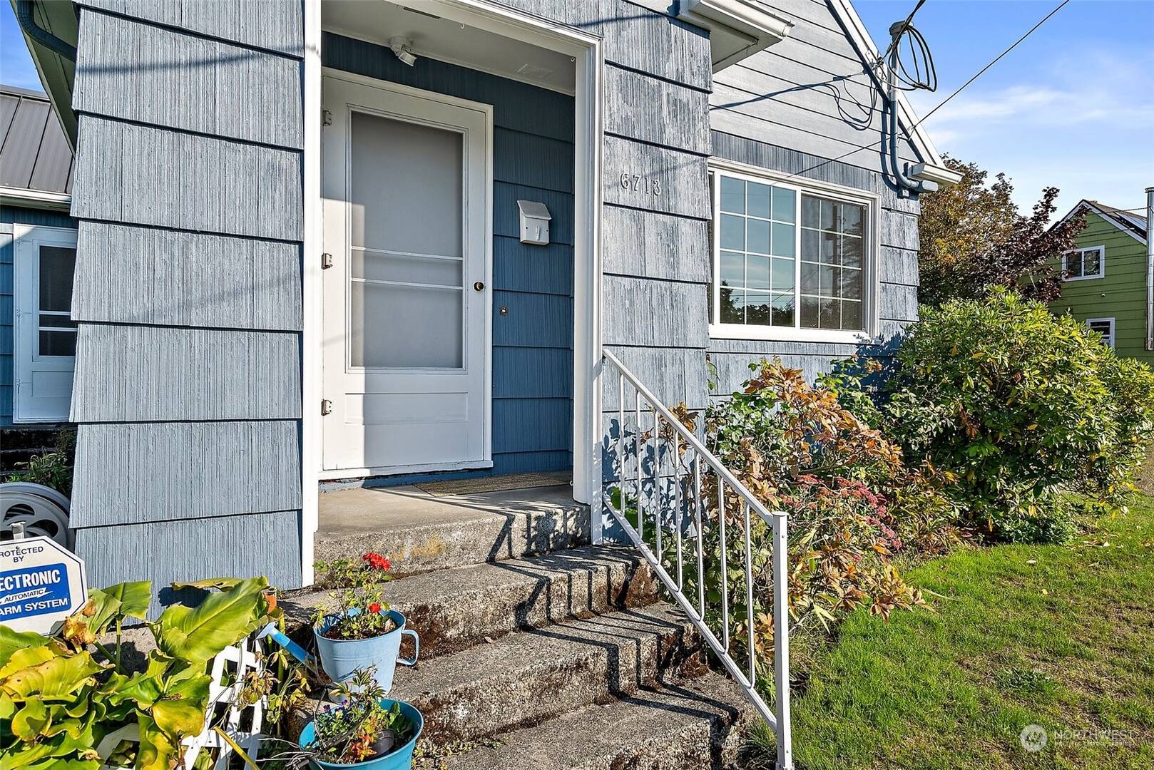6713 S C St Tacoma, WA 98408
