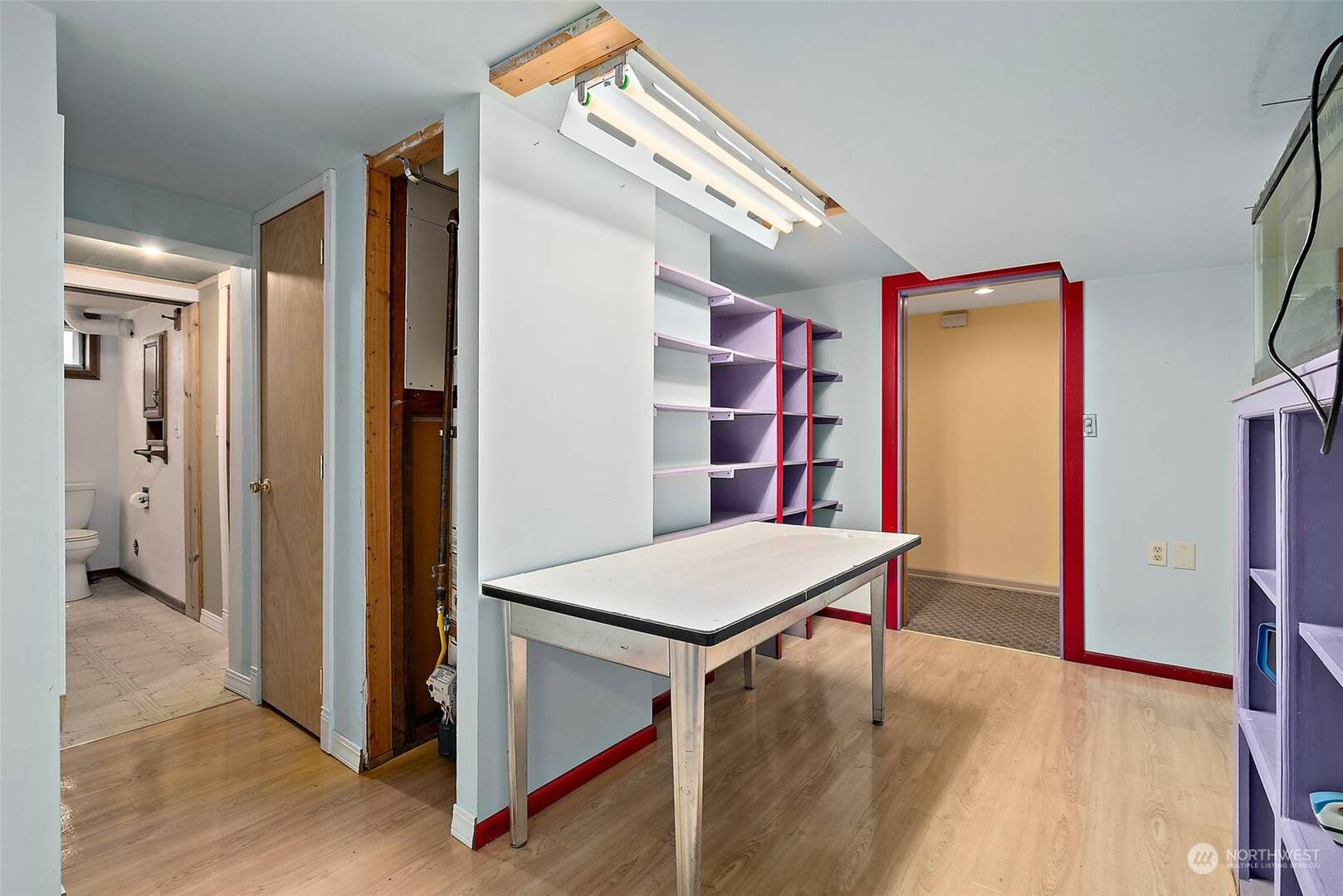 6713 S C St Tacoma, WA 98408