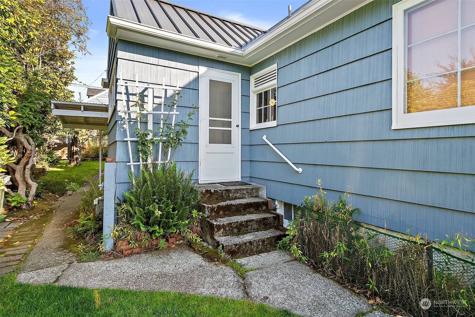 6713 S C St Tacoma, WA 98408
