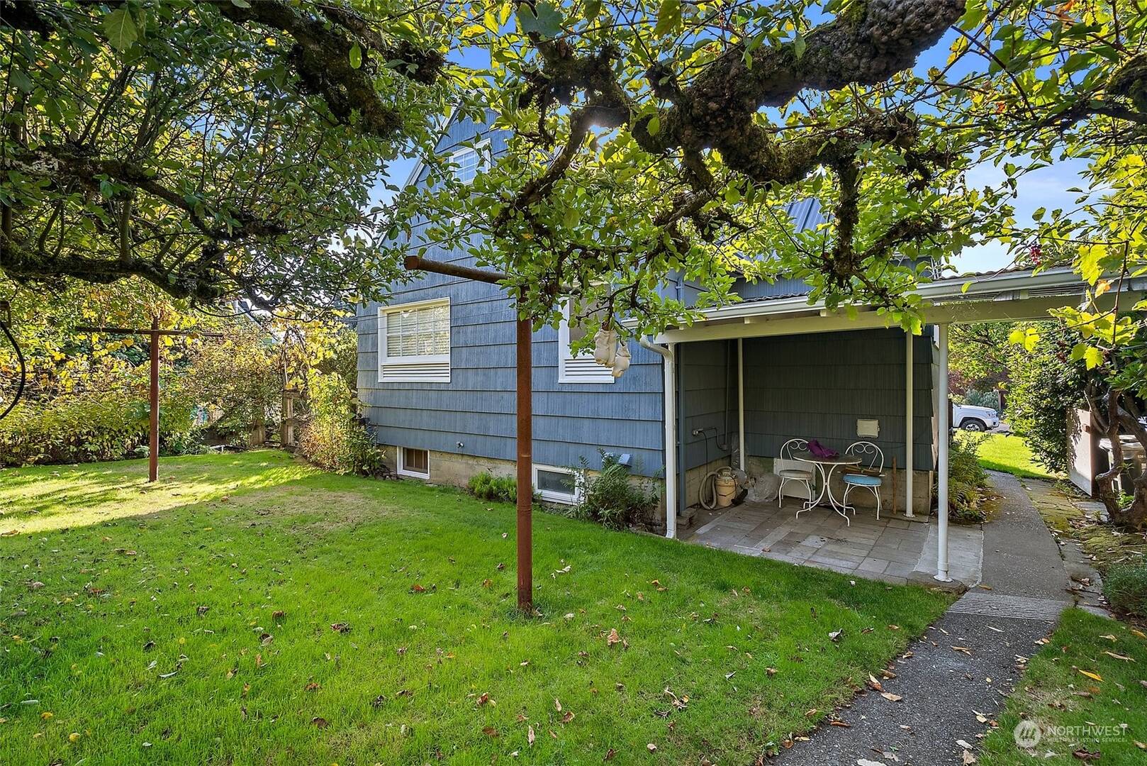 6713 S C St Tacoma, WA 98408