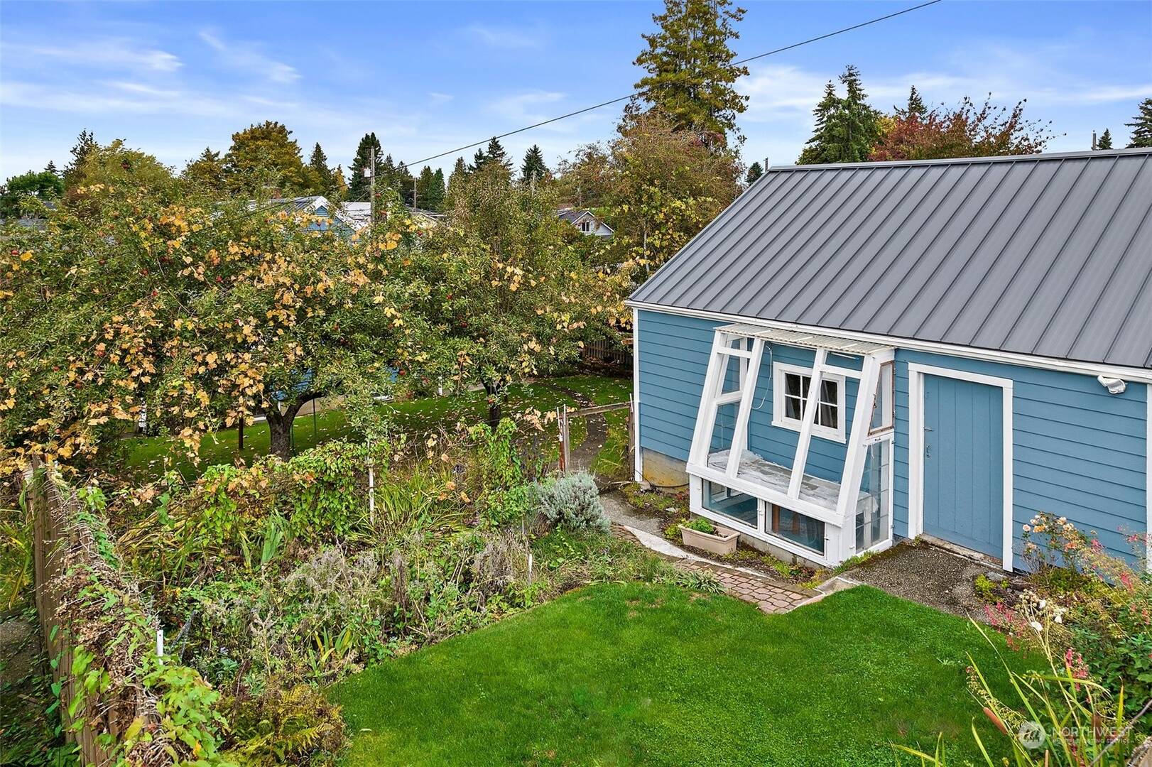 6713 S C St Tacoma, WA 98408