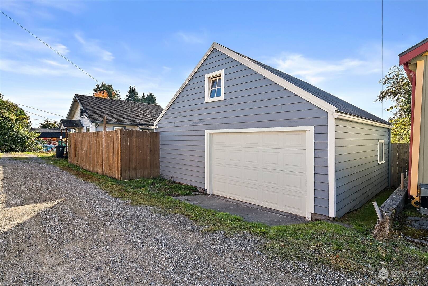 6713 S C St Tacoma, WA 98408