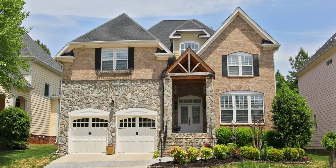 Brivity 12328 Beestone Lane Raleigh, NC 27614