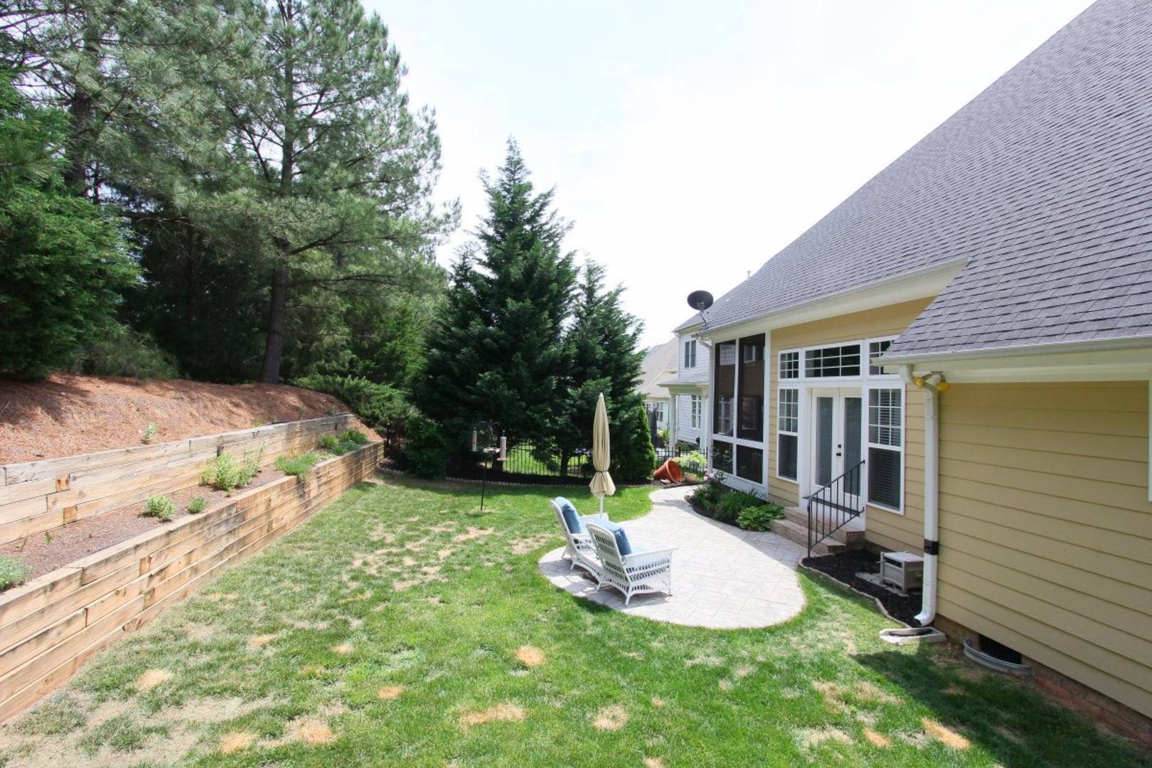 Brivity 12328 Beestone Lane Raleigh, NC 27614 Virtual Tour