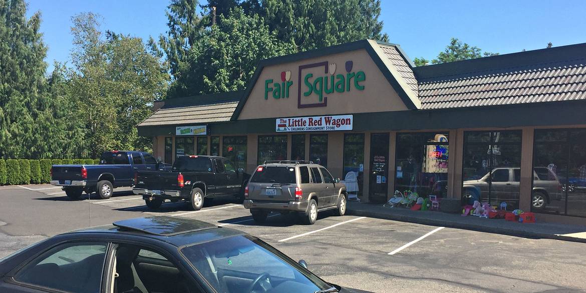 Brivity 1887 Front St Lynden, WA 98264