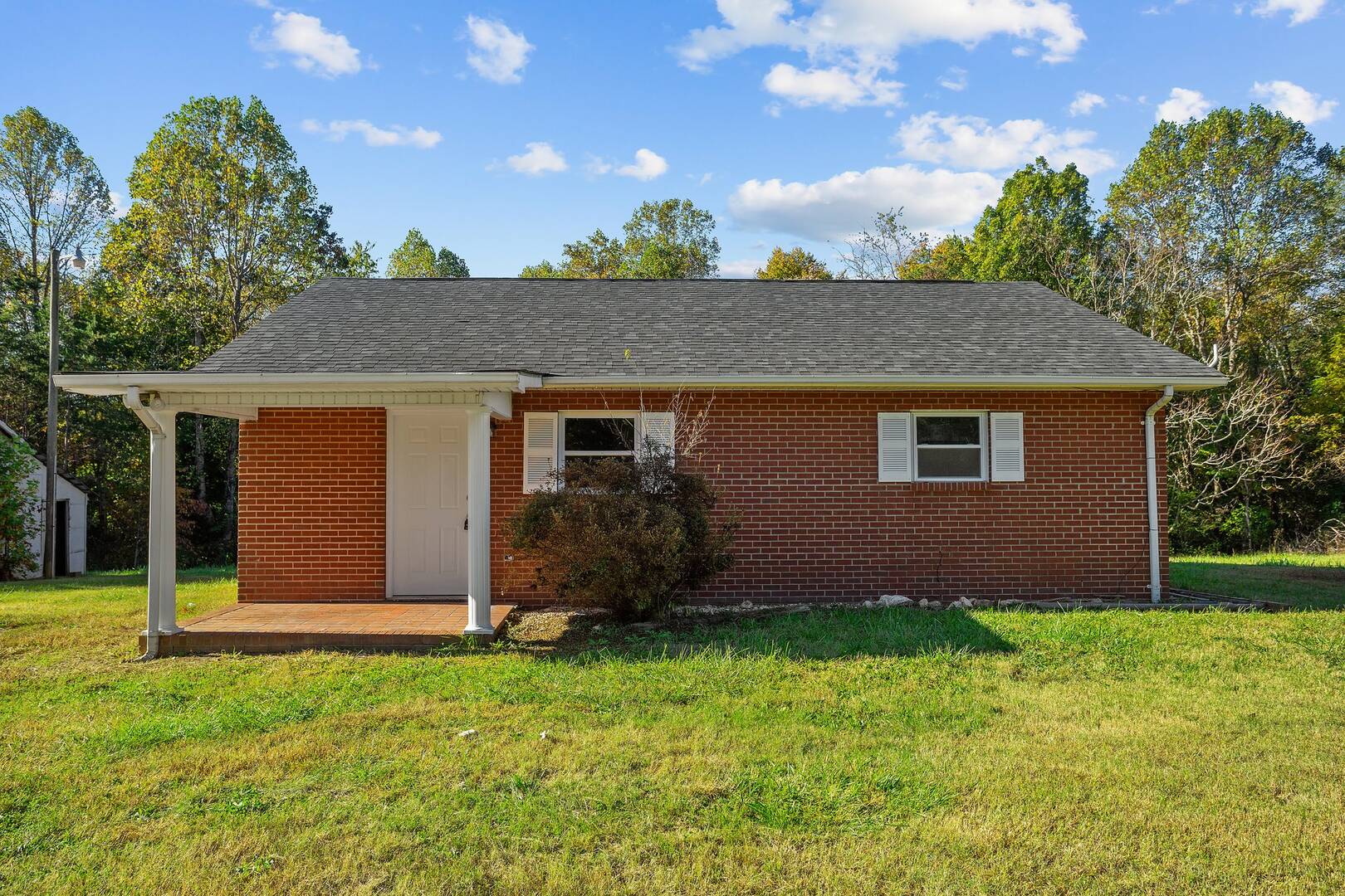 260 Chaney Loop Stoneville, NC 27048