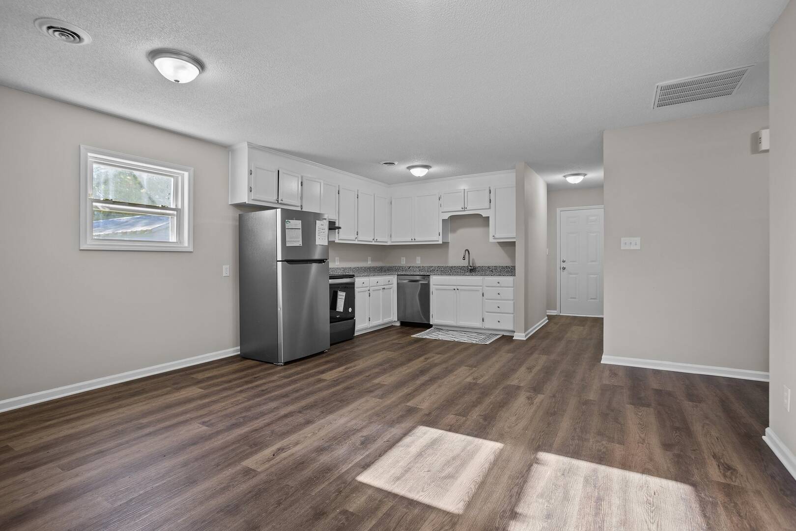 260 Chaney Loop Stoneville, NC 27048