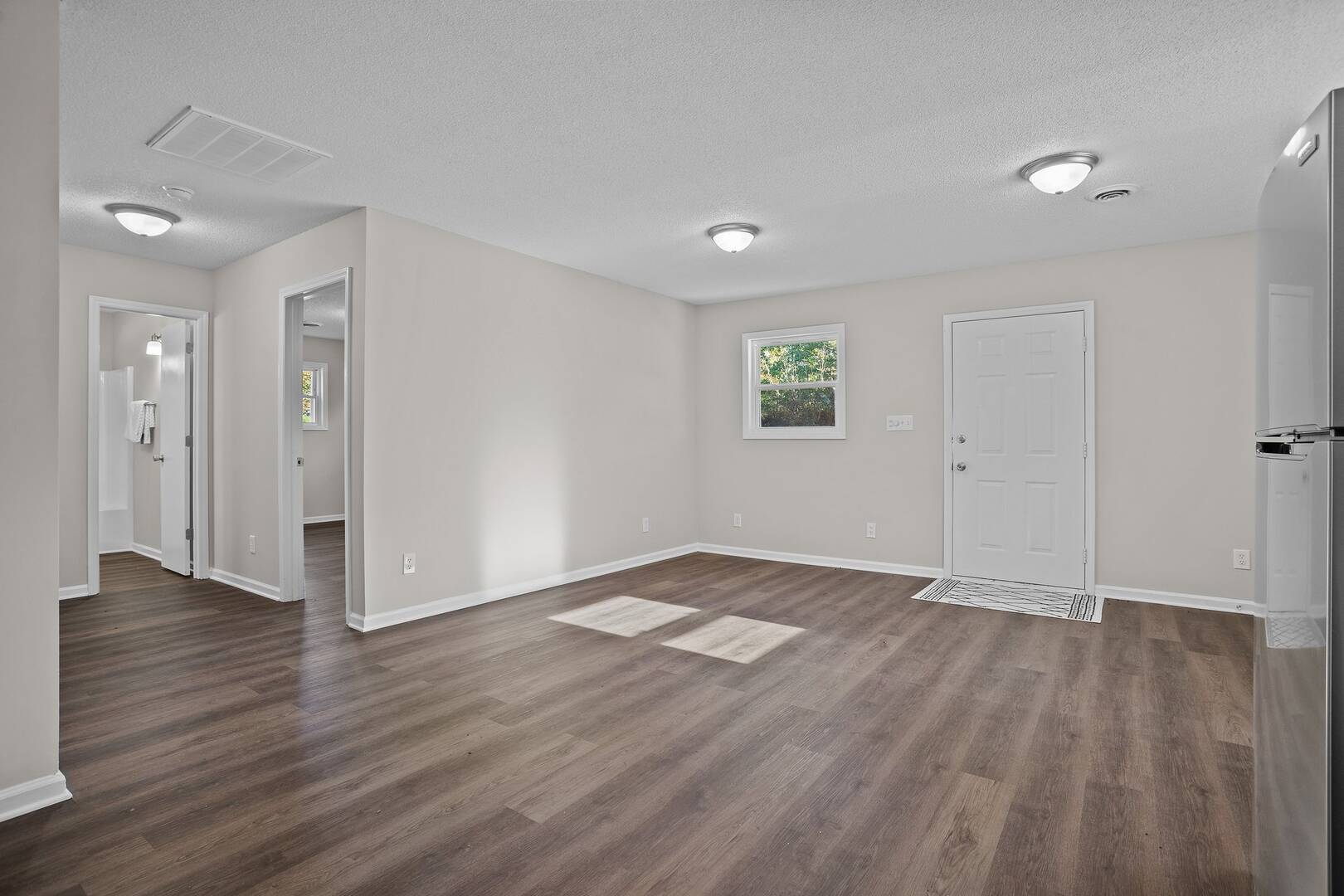 260 Chaney Loop Stoneville, NC 27048