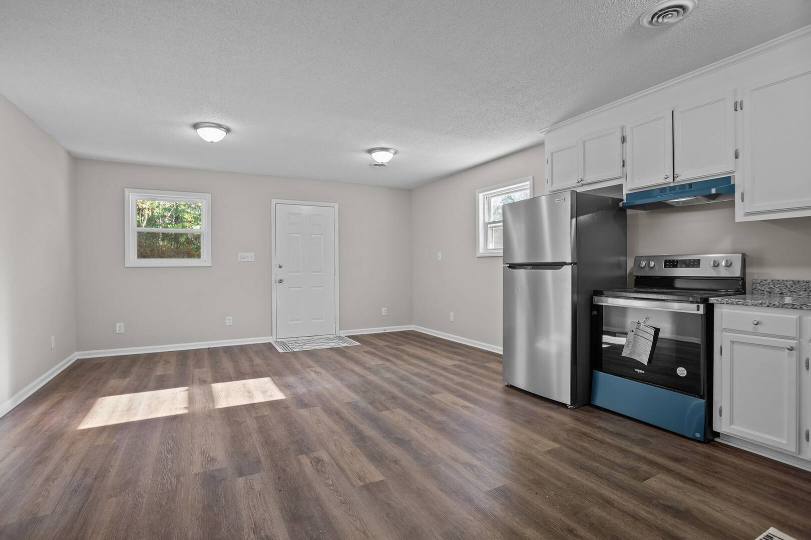 260 Chaney Loop Stoneville, NC 27048