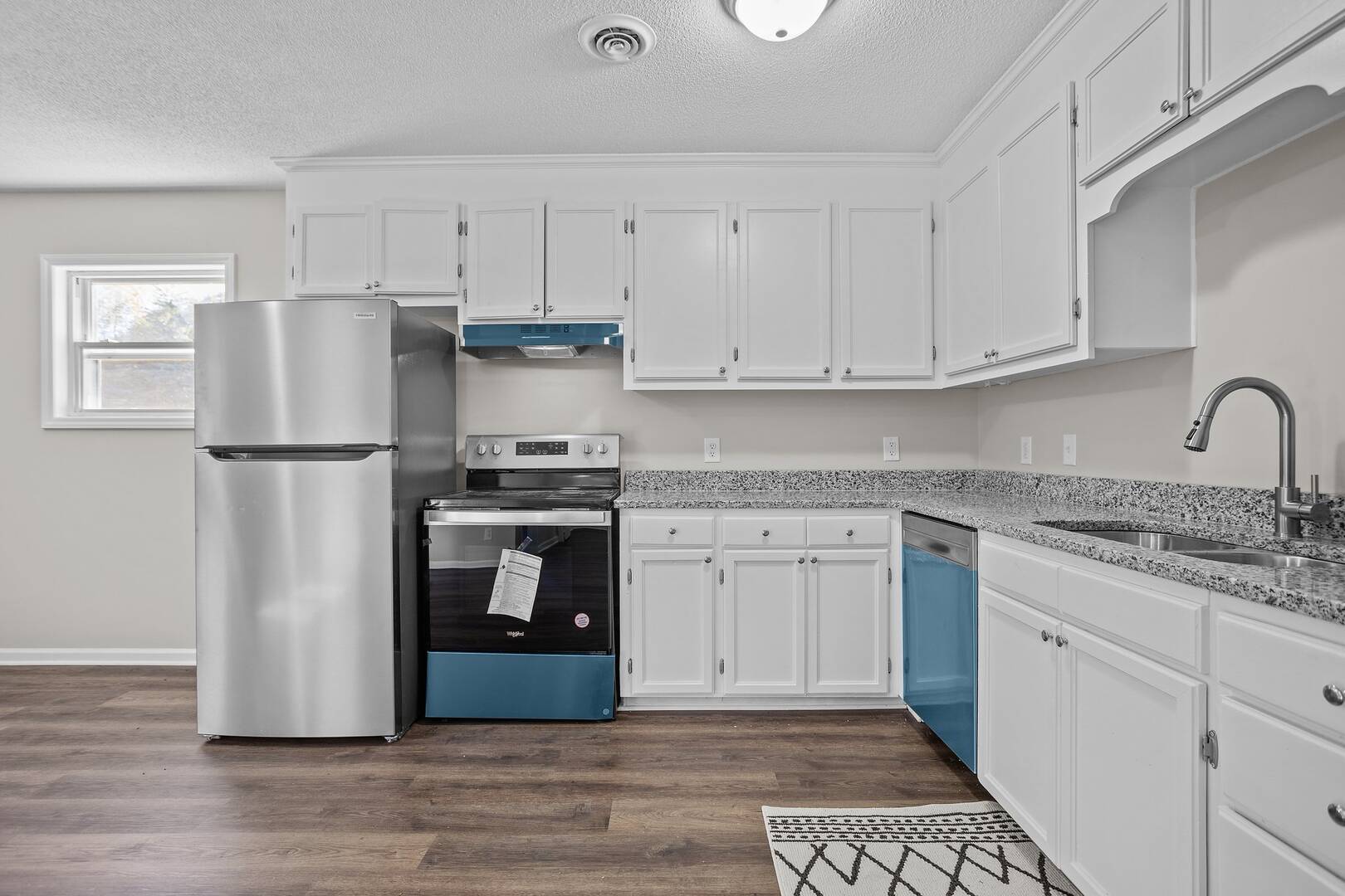 260 Chaney Loop Stoneville, NC 27048