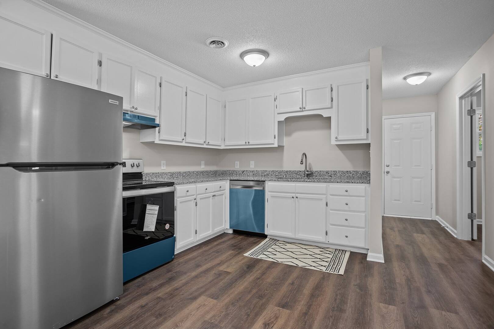 260 Chaney Loop Stoneville, NC 27048