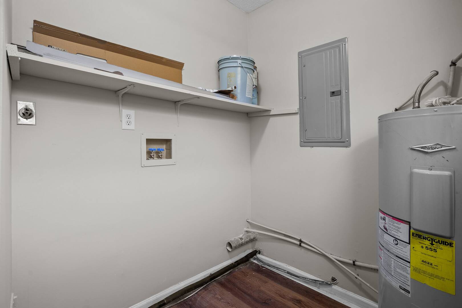260 Chaney Loop Stoneville, NC 27048