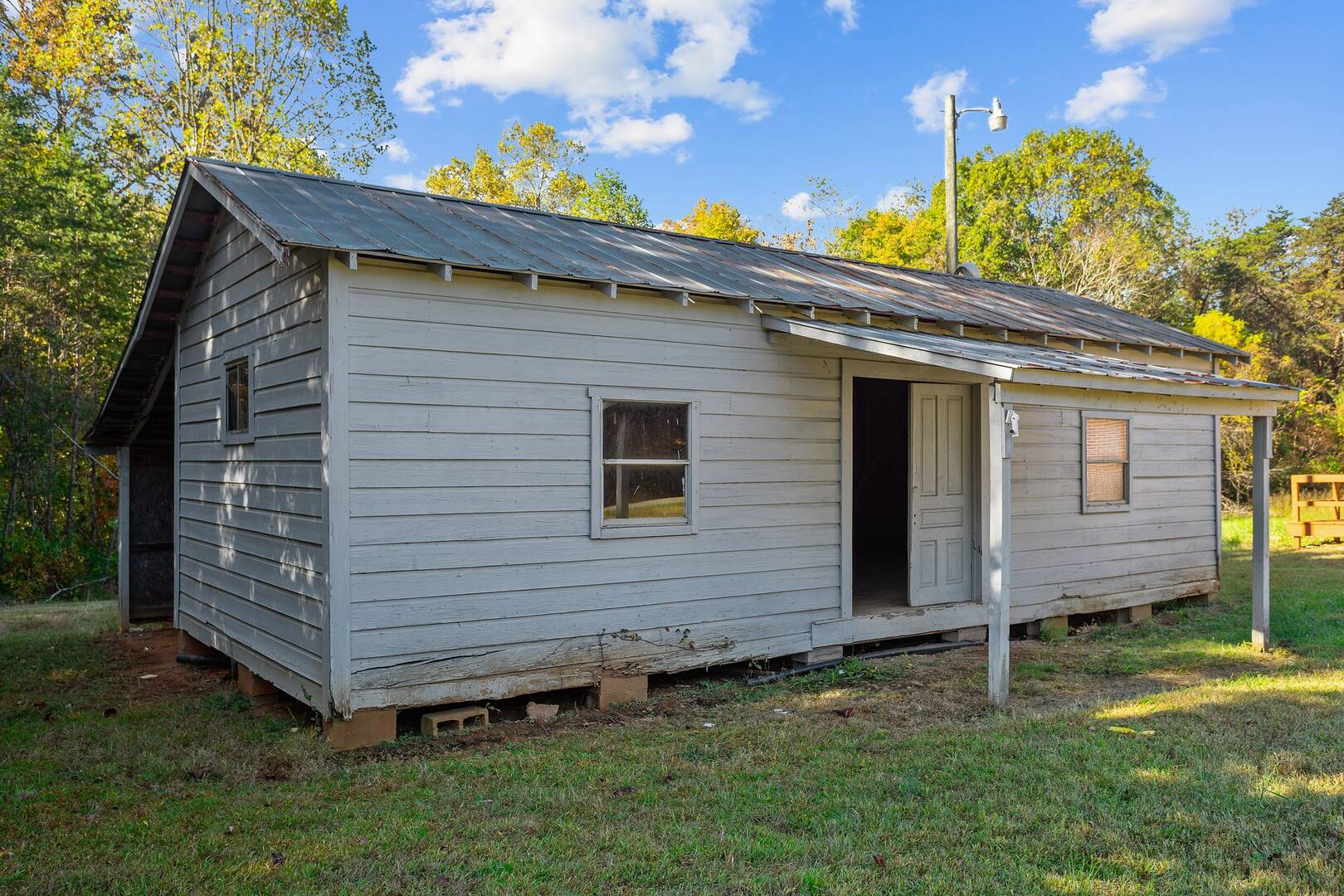 260 Chaney Loop Stoneville, NC 27048