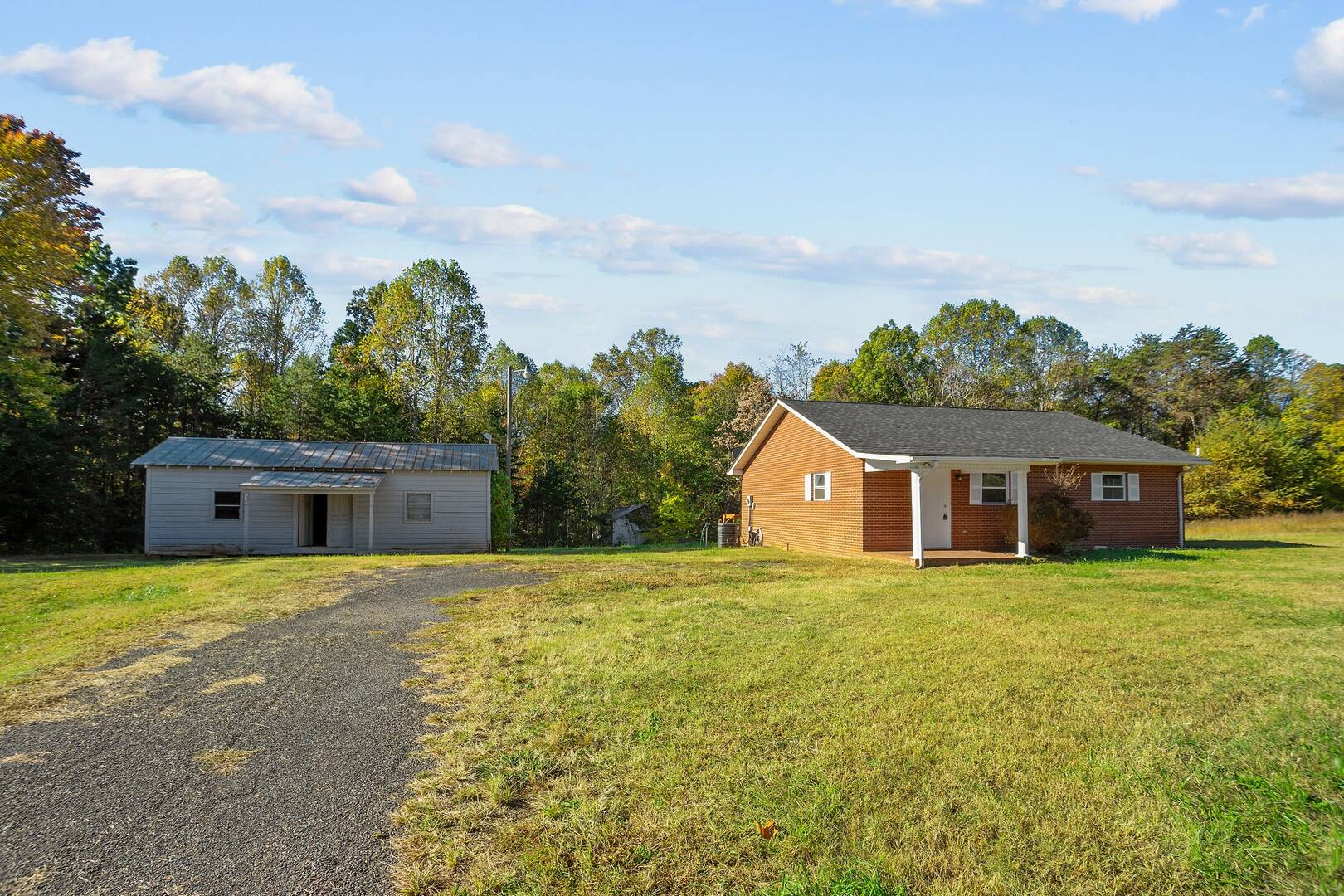 260 Chaney Loop Stoneville, NC 27048