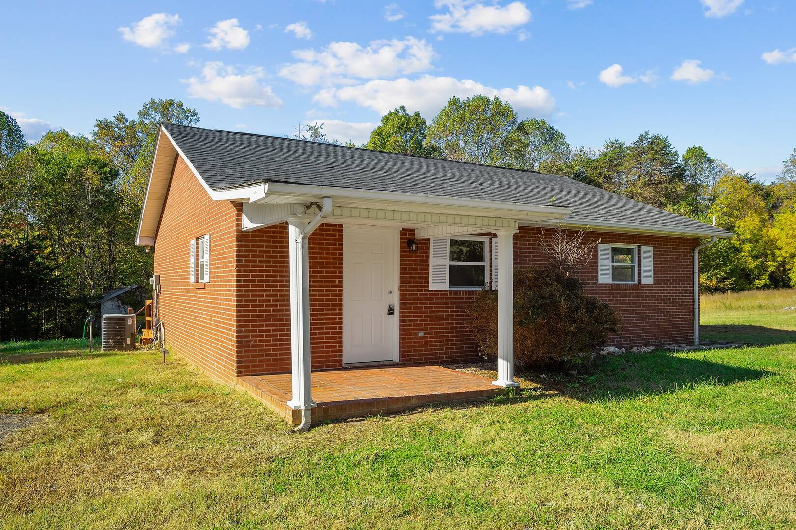 260 Chaney Loop Stoneville, NC 27048