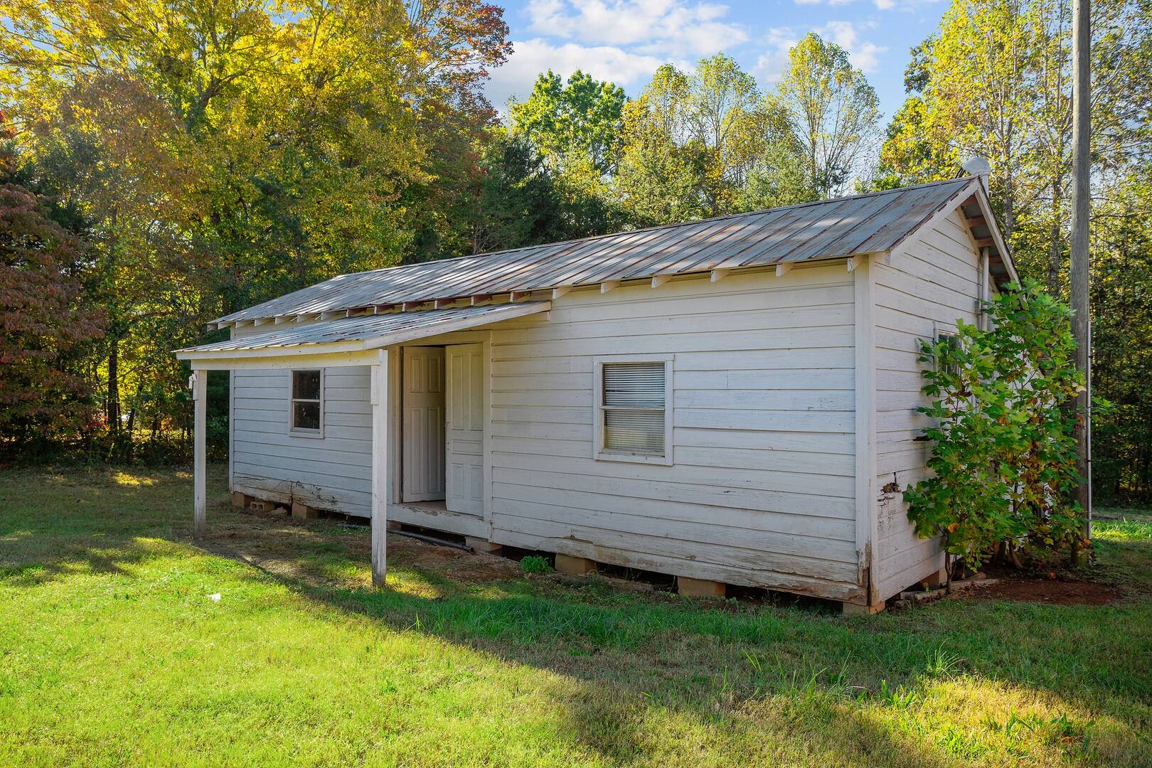 260 Chaney Loop Stoneville, NC 27048
