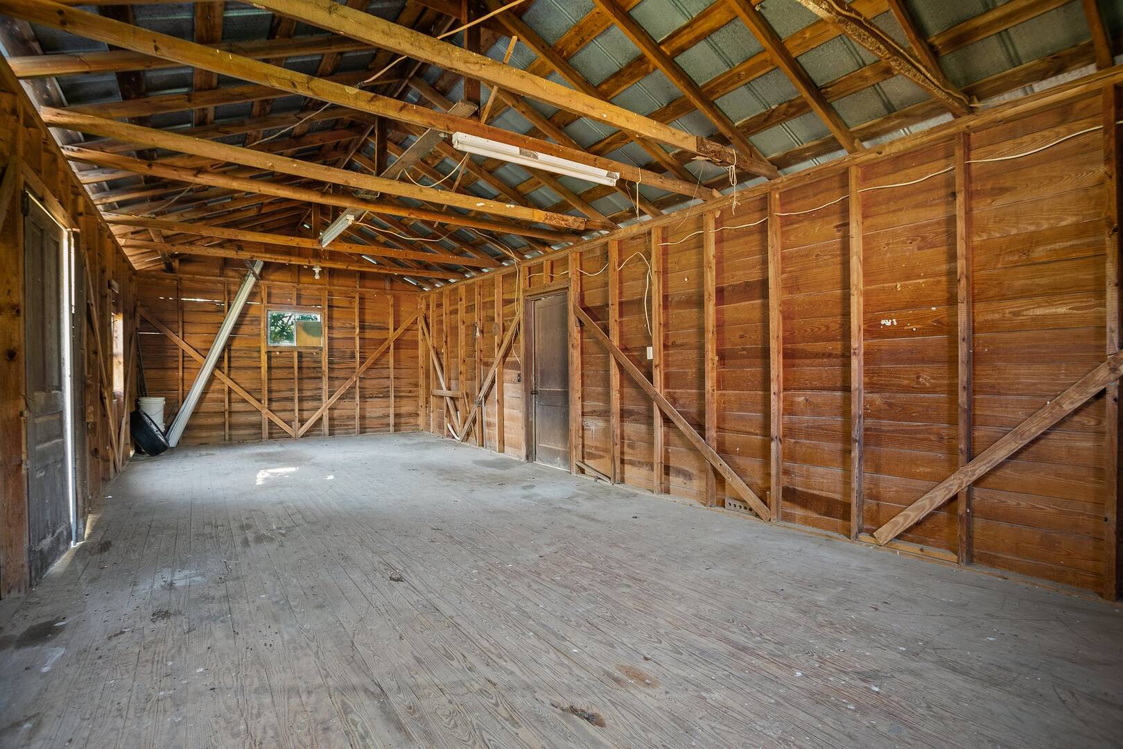 260 Chaney Loop Stoneville, NC 27048