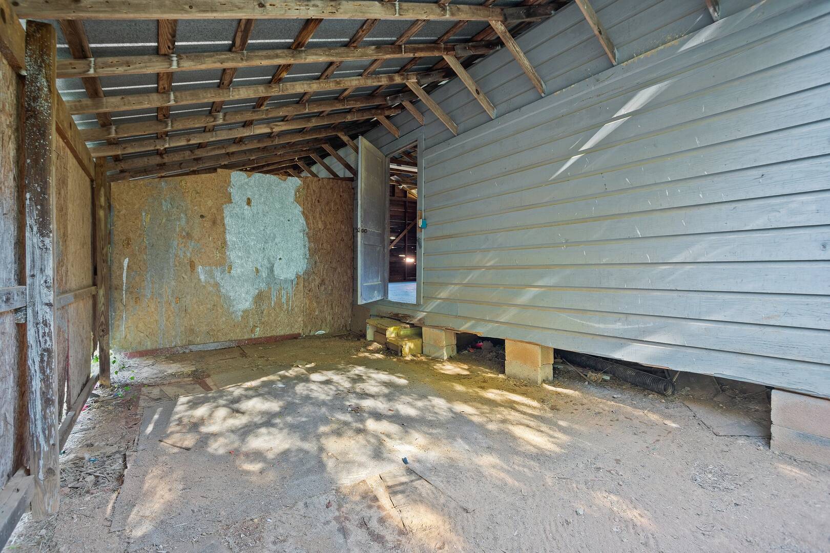 260 Chaney Loop Stoneville, NC 27048