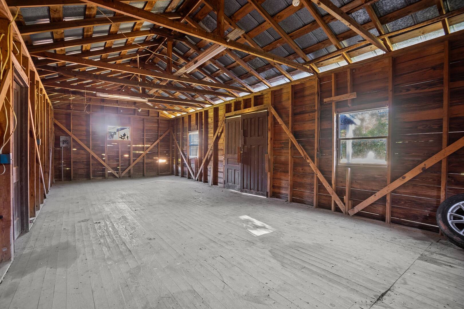 260 Chaney Loop Stoneville, NC 27048