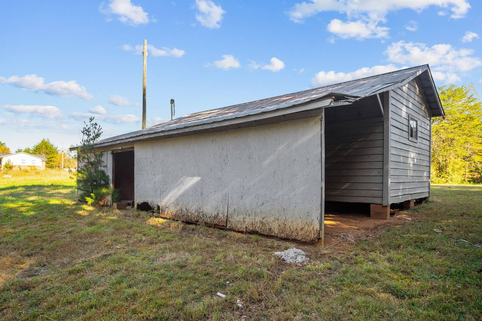 260 Chaney Loop Stoneville, NC 27048