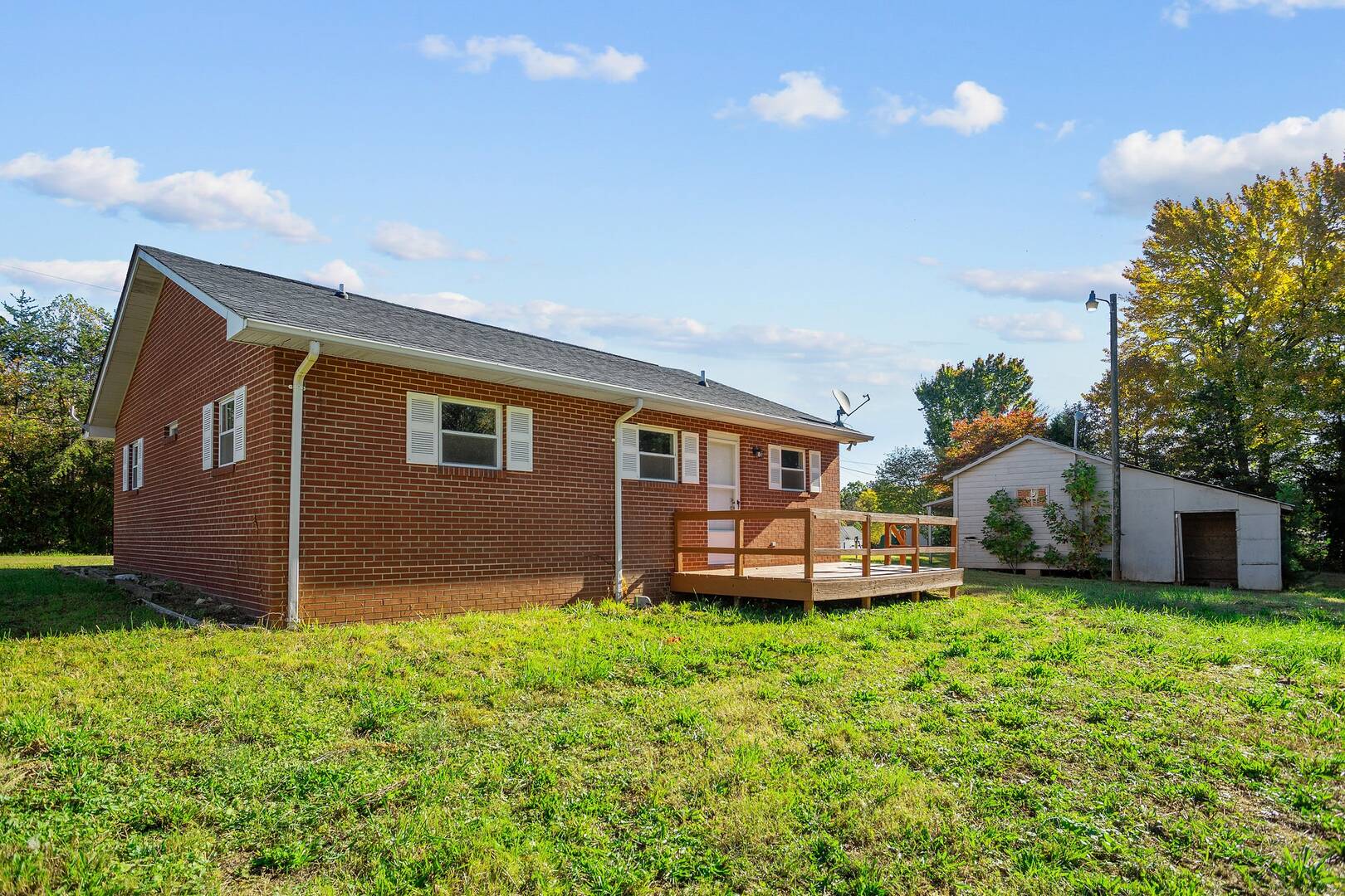 260 Chaney Loop Stoneville, NC 27048