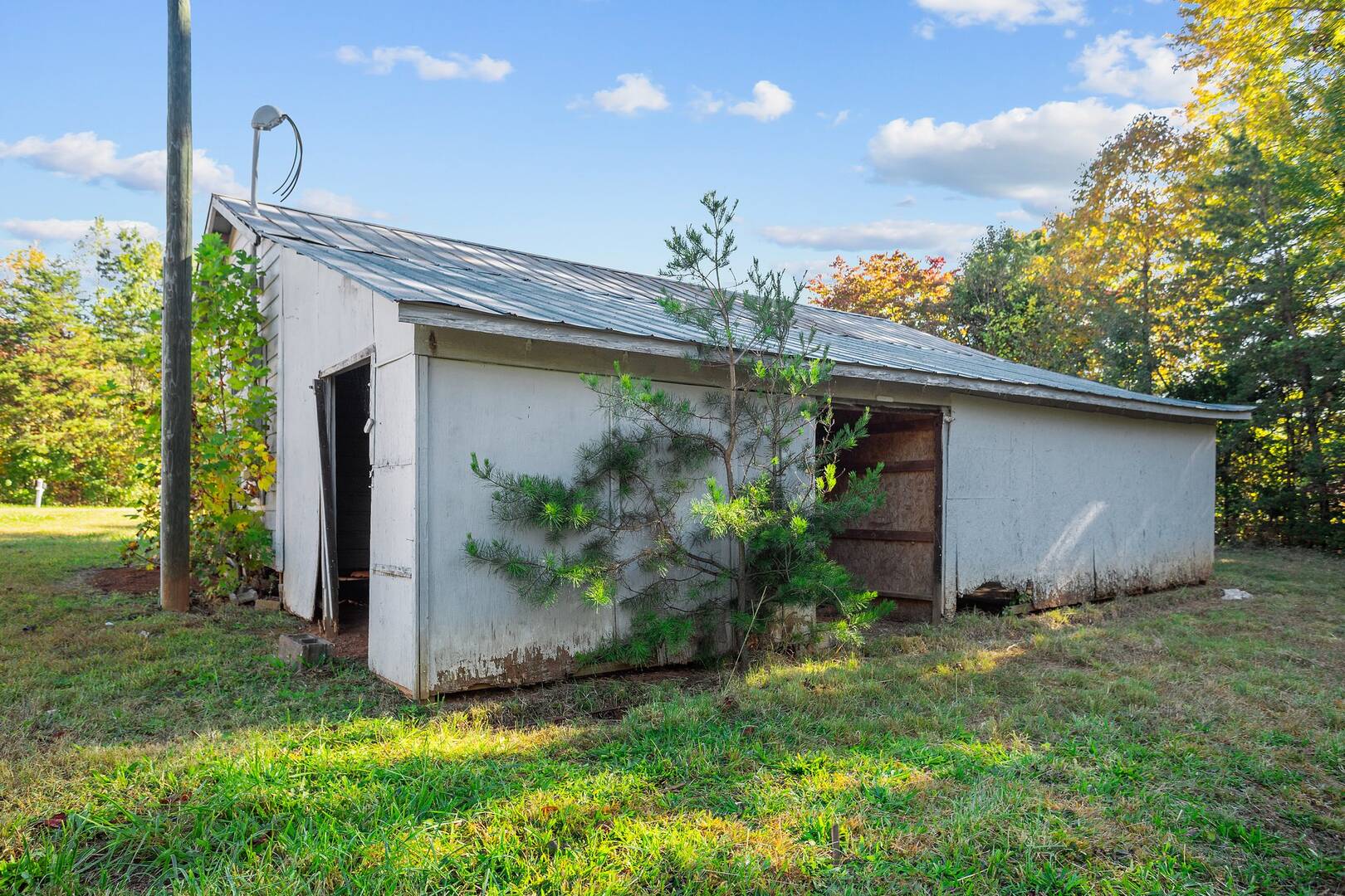 260 Chaney Loop Stoneville, NC 27048