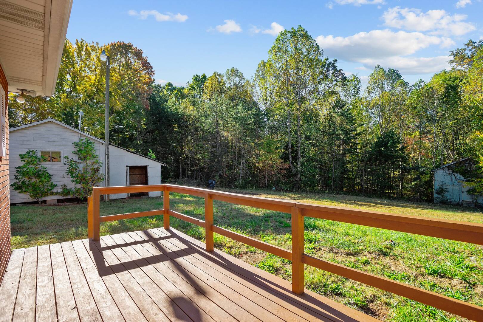 260 Chaney Loop Stoneville, NC 27048