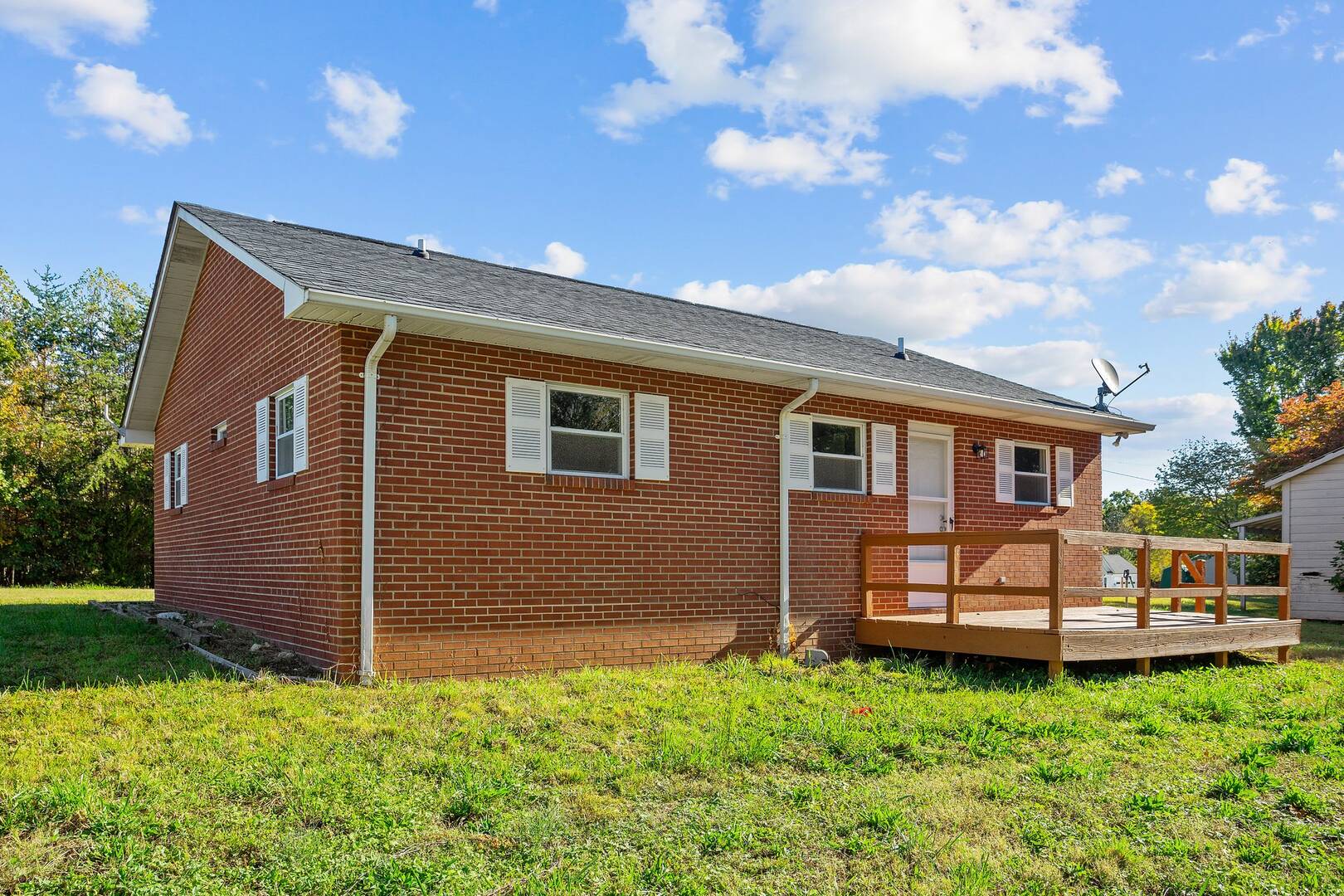260 Chaney Loop Stoneville, NC 27048