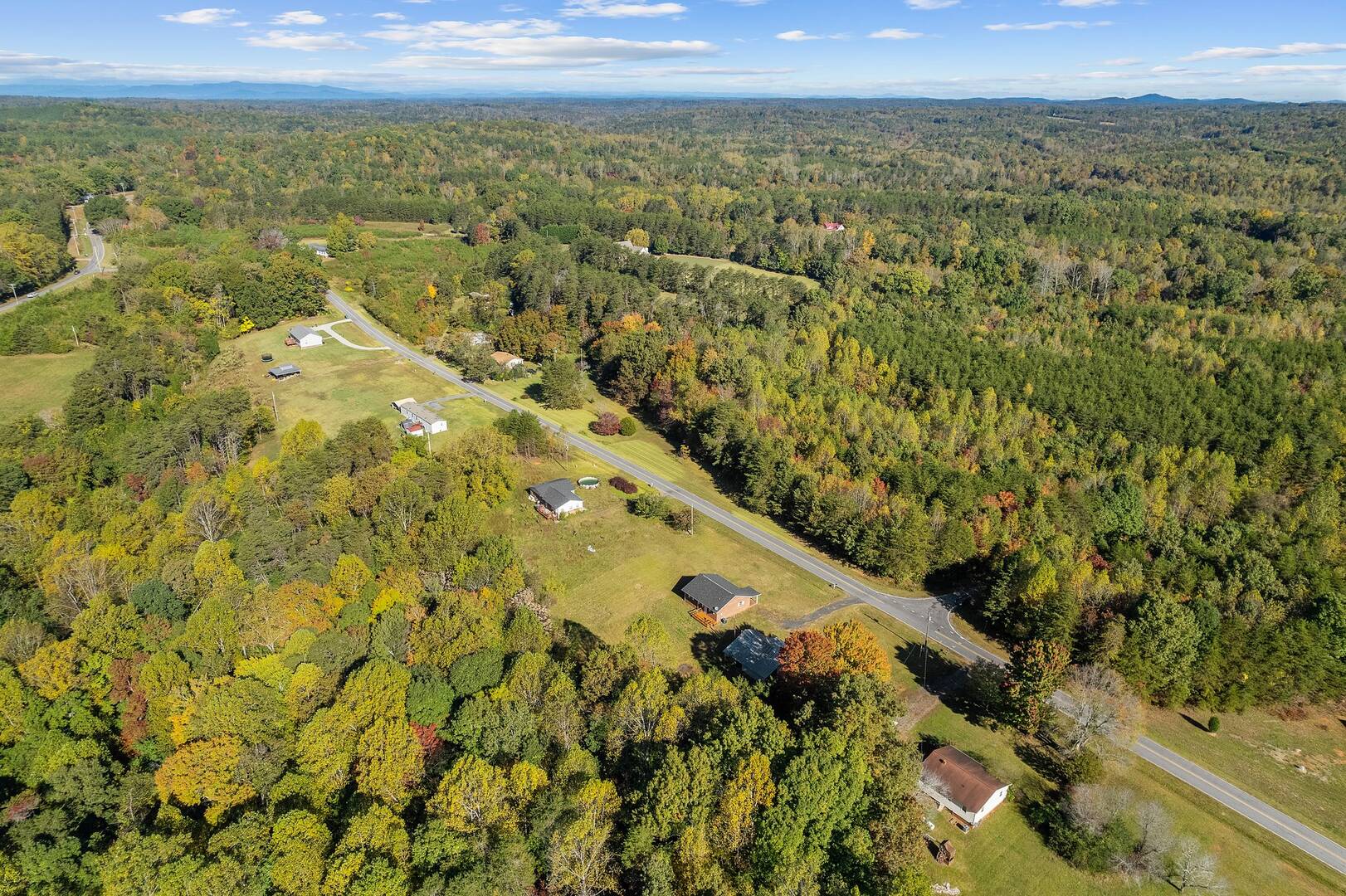 260 Chaney Loop Stoneville, NC 27048