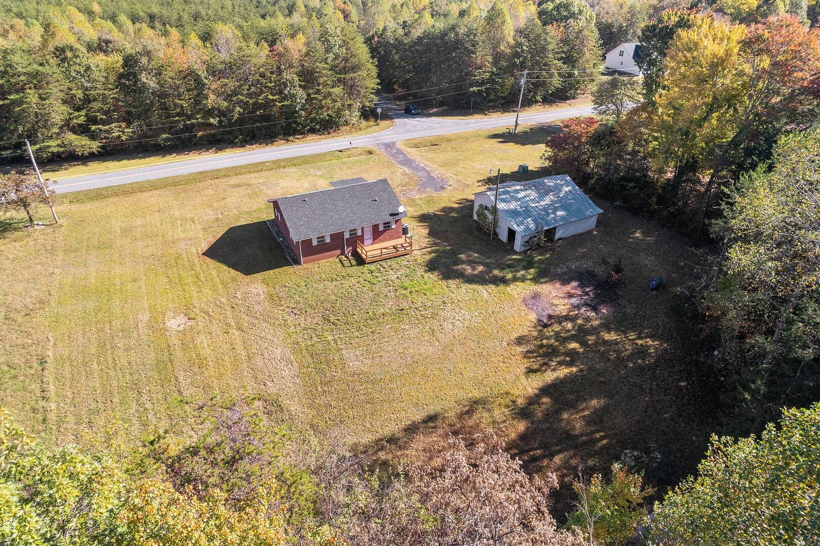 260 Chaney Loop Stoneville, NC 27048