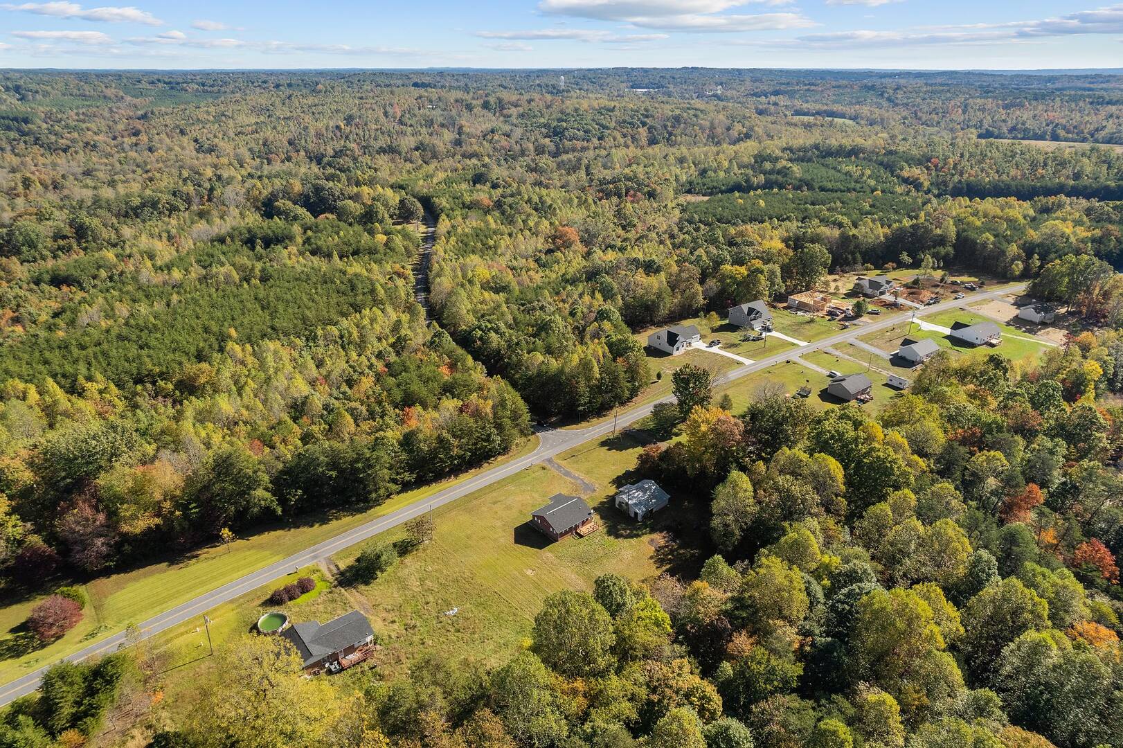 260 Chaney Loop Stoneville, NC 27048