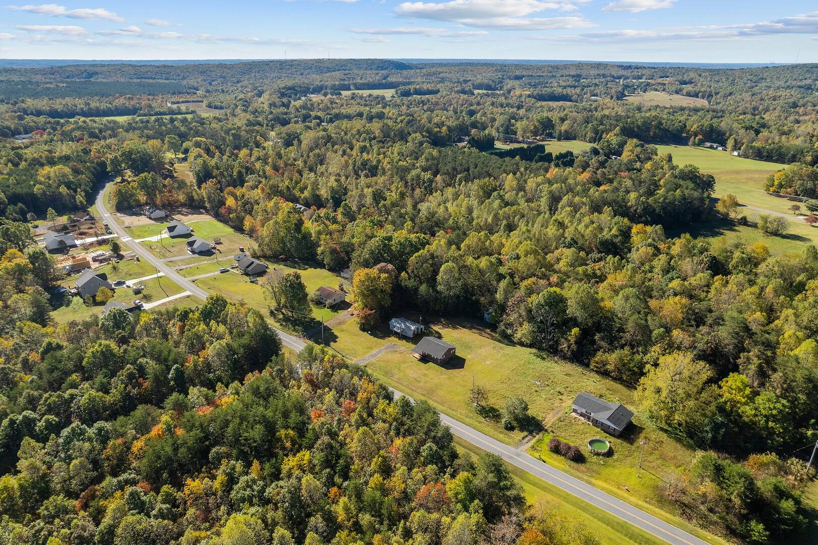 260 Chaney Loop Stoneville, NC 27048