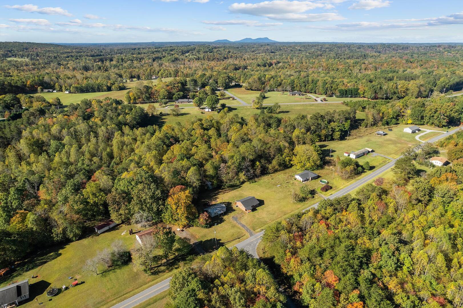 260 Chaney Loop Stoneville, NC 27048
