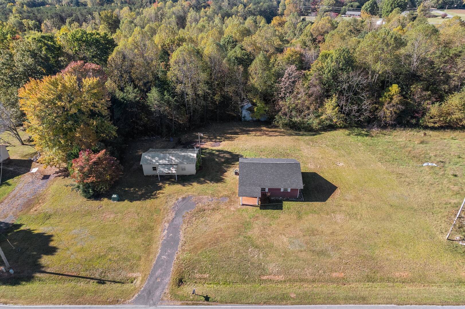 260 Chaney Loop Stoneville, NC 27048